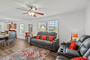 415 Pineridge Rd, Roanoke Rapids, NC 27870 - Photo 19