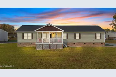 415 Pine Ridge Road, Roanoke Rapids, NC 27870 - Photo 1