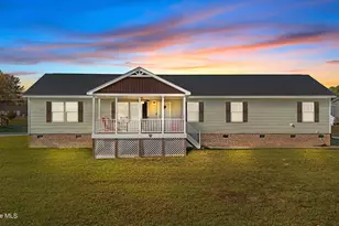 415 Pineridge Rd, Roanoke Rapids, NC 27870 - Photo 1