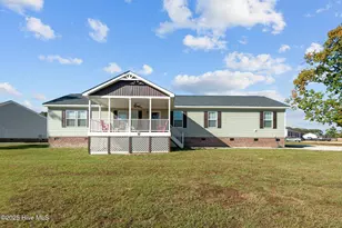 415 Pineridge Rd, Roanoke Rapids, NC 27870 - Photo 3