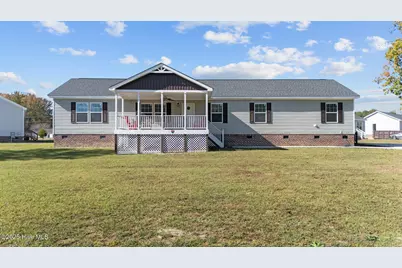 415 Pine Ridge Road, Roanoke Rapids, NC 27870 - Photo 55
