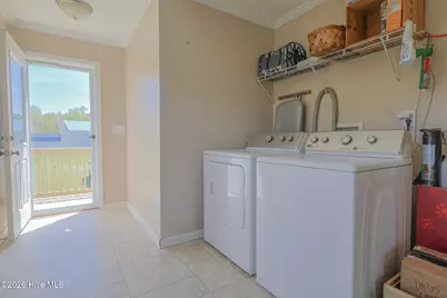 309 Smith Road, Gates, NC 27937 - Photo 19