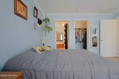 309 Smith Road, Gates, NC 27937 - Photo 21