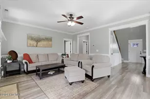 102 Weeping Willow Dr, La Grange, NC 28551 - Photo 15