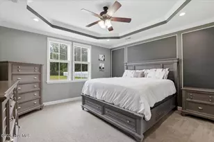 102 Weeping Willow Dr, La Grange, NC 28551 - Photo 27