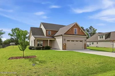 102 Weeping Willow Drive, La Grange, NC 28551 - Photo 3