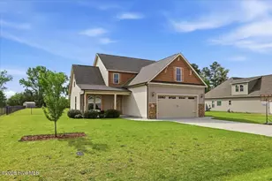 102 Weeping Willow Dr, La Grange, NC 28551 - Photo 3