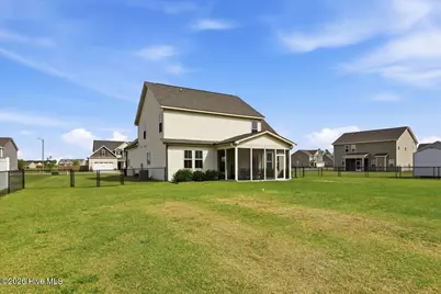 102 Weeping Willow Drive, La Grange, NC 28551 - Photo 7