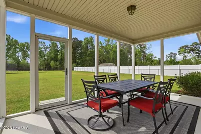 102 Weeping Willow Drive, La Grange, NC 28551 - Photo 5