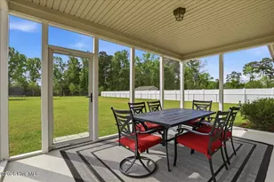 102 Weeping Willow Dr, La Grange, NC 28551 - Photo 5