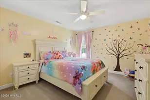 102 Weeping Willow Dr, La Grange, NC 28551 - Photo 29