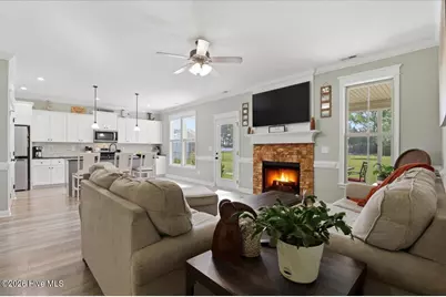 102 Weeping Willow Drive, La Grange, NC 28551 - Photo 17