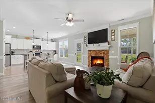 102 Weeping Willow Dr, La Grange, NC 28551 - Photo 17