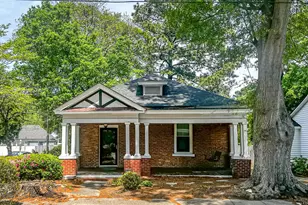 500 E Church St, Nashville, NC 27856 - Photo 1