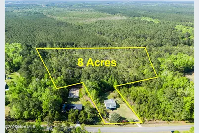 866 Harrison Creek Road, Hampstead, NC 28457 - Photo 1