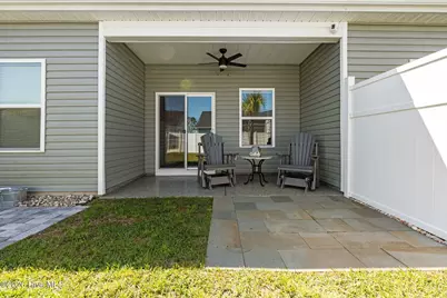 257-B Arnette Drive, Ocean Isle Beach, NC 28469 - Photo 41