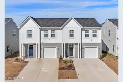 257-B Arnette Drive, Ocean Isle Beach, NC 28469 - Photo 3