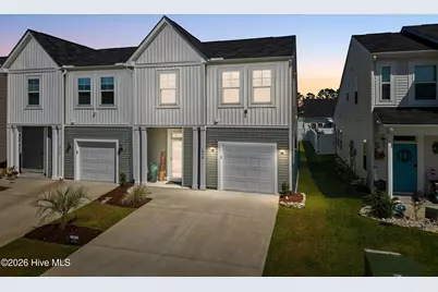 257-B Arnette Drive, Ocean Isle Beach, NC 28469 - Photo 5