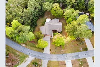 903 Lanyard Lane, New Bern, NC 28560 - Photo 9