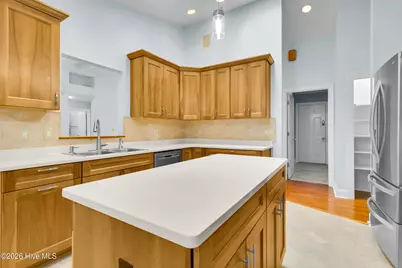 903 Lanyard Lane, New Bern, NC 28560 - Photo 15