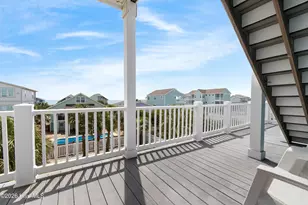 197 Brunswick Ave W, Holden Beach, NC 28462 - Photo 23