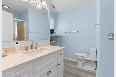 197 Brunswick Avenue W, Holden Beach, NC 28462 - Photo 21