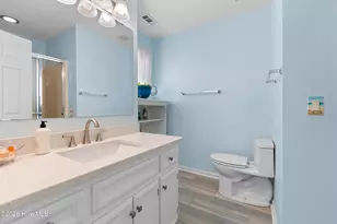 197 Brunswick Ave W, Holden Beach, NC 28462 - Photo 21