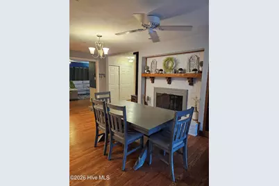 104 Windwood Drive, Elizabeth City, NC 27909 - Photo 13