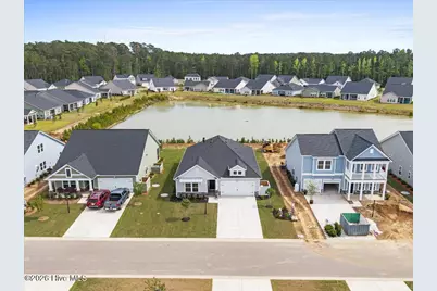 1219 Hayworth Lane NW, Calabash, NC 28467 - Photo 3