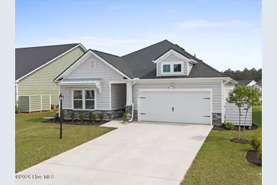 1219 Hayworth Lane NW, Calabash, NC 28467 - Photo 1