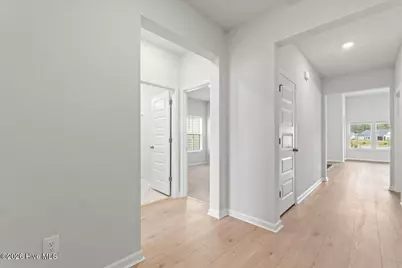 1219 Hayworth Lane NW, Calabash, NC 28467 - Photo 21