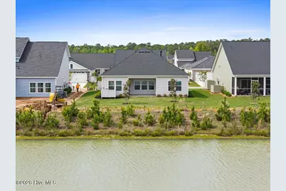 1219 Hayworth Lane NW, Calabash, NC 28467 - Photo 5