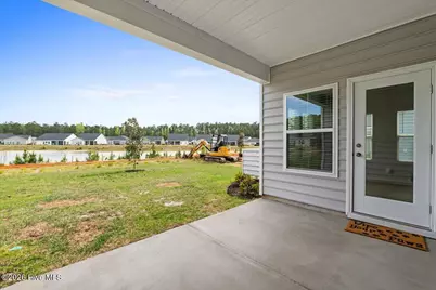 1219 Hayworth Lane NW, Calabash, NC 28467 - Photo 35