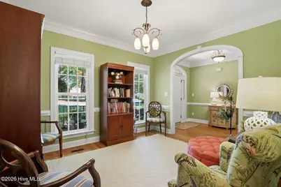 237 Hardingwood Drive, Goldsboro, NC 27534 - Photo 19