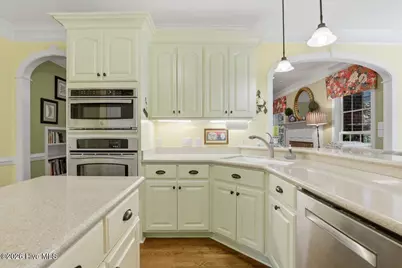 237 Hardingwood Drive, Goldsboro, NC 27534 - Photo 15