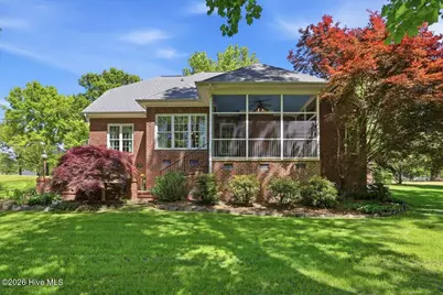 237 Hardingwood Drive, Goldsboro, NC 27534 - Photo 39