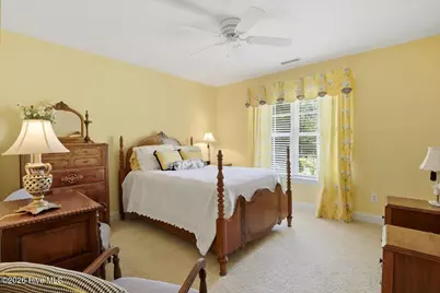 237 Hardingwood Drive, Goldsboro, NC 27534 - Photo 29