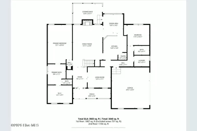 237 Hardingwood Drive, Goldsboro, NC 27534 - Photo 41
