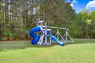 611 E Raintree Ln, Goldsboro, NC 27534 - Photo 31