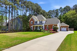 611 E Raintree Ln, Goldsboro, NC 27534 - Photo 3