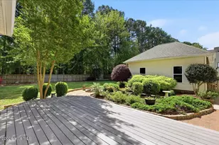 611 E Raintree Ln, Goldsboro, NC 27534 - Photo 23