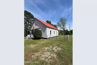 112 2nd Street, Laurinburg, NC 28352 - Photo 7