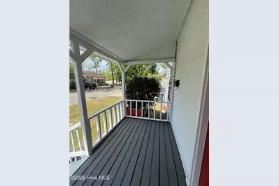 112 2nd Street, Laurinburg, NC 28352 - Photo 5