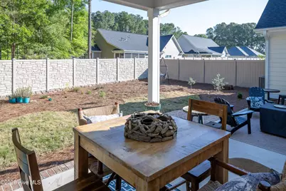 203 Fountain Drive, Clinton, NC 28328 - Photo 33