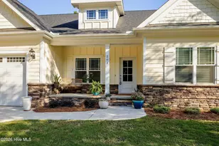 203 Fountain Dr, Clinton, NC 28328 - Photo 5