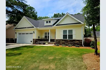 203 Fountain Drive, Clinton, NC 28328 - Photo 1