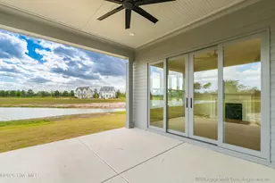 99 Pine Tree Point, Snow Hill, NC 28580 - Photo 43
