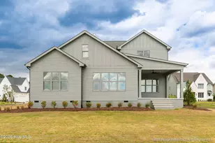 99 Pine Tree Point, Snow Hill, NC 28580 - Photo 45