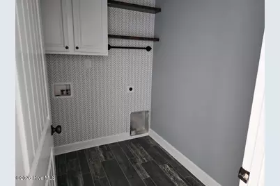 105 E Lake Drive, Goldsboro, NC 27534 - Photo 23