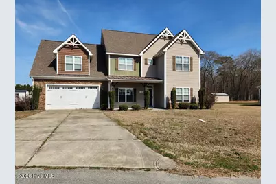 105 E Lake Drive, Goldsboro, NC 27534 - Photo 1